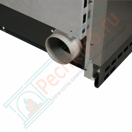 Печь Verona Inox (La Nordica)