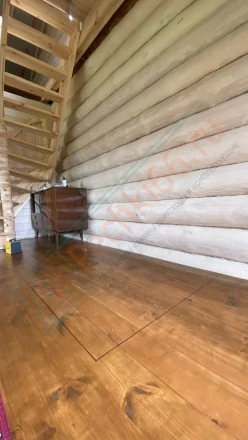 Печь-камин TalkoRus Карелочка серпентинит (монтаж 11.2023)