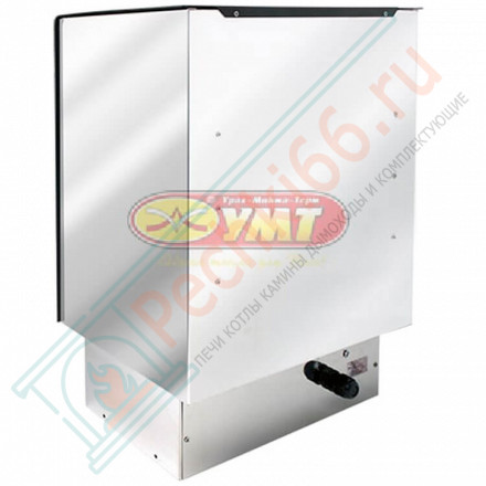 Электрокаменка «Fiva» ЭКМ-6 корпус нержавеющий (Урал-Микма-Терм) до 8 м3