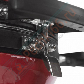 Керамический гриль Big 2 (Kamado Joe)