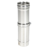 Труба телескоп L300-450 ТТМ-Р (316-0.5) d-150 (ТиС Промо)