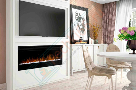 Электрокамин Prism BLF5051 (Dimplex)