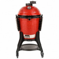 Керамический гриль Big 3 (Kamado Joe) Керамический гриль Big 3 (Kamado Joe)