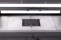 Каминная топка ВЕГА 1000 T туннельная (Экокамин)