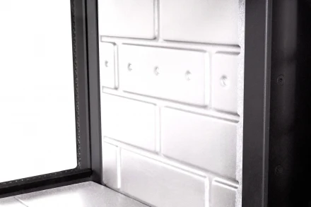 Каминная топка ВЕГА 1000 T туннельная (Экокамин)