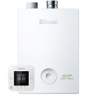 Газовый конденсационный котел BR-C42 (RB-397CMF) (Rinnai) Газовый конденсационный котел BR-C42 (RB-397CMF) (Rinnai)