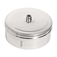 Конденсатоотвод Термо КТ-Р (316-0.5) d-200/260 (ТиС Промо)