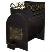 Печь для бани Сабантуй 24 (Сабантуй) до 24 м3