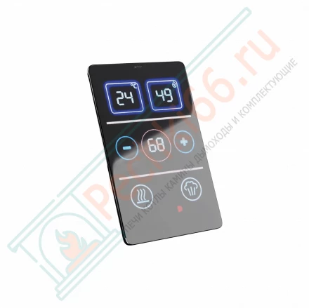 Пульт управления 08 VVD PRO 2.25-12/380 до 12 кВт