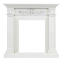 Портал Verona - Белый дуб (Высота 979мм)