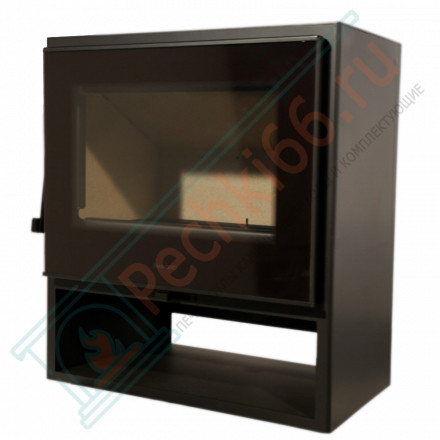 Печь-камин Borneo-S (Panadero)