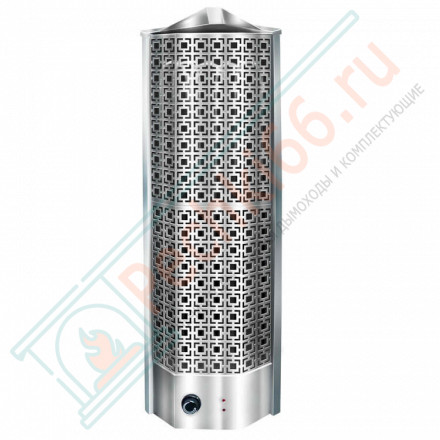 Электрокаменка «Дельта» ЭКМ-4,5 (Урал-Микма-Терм) до 7 м3