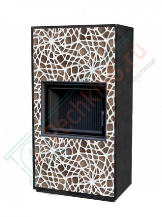 Печь-камин Aplit ПС 700 (Астов)