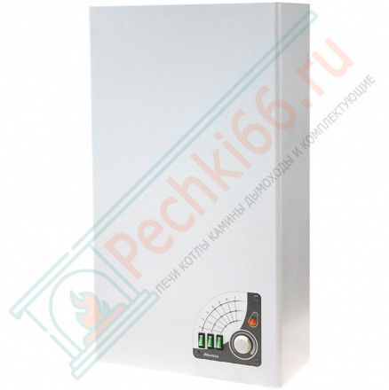 Электрический котел Warmos Comfort - 24 (ЭВАН) 24 кВт