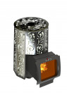 Банная печь Violet Long Window Max (GrillD) Банная печь Violet Long Window Max (GrillD)