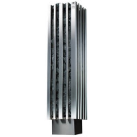 Печь для сауны Monolith 18 кВт (220 кг камней) (IKI)