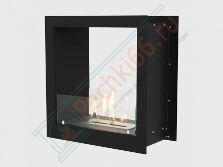 Биокамин 610 M сквозной (LuxFire)