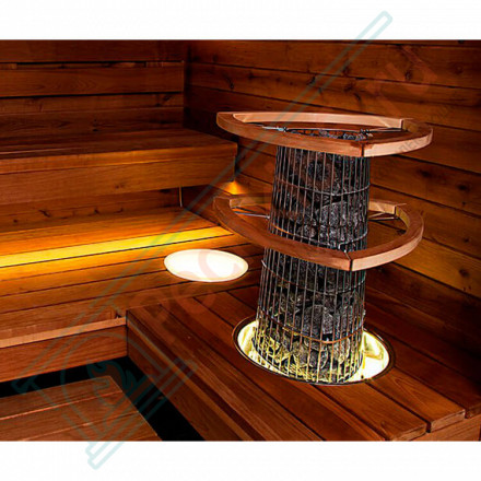 Электрокаменка Kivi PI70E (Harvia)