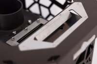 Печь для бани Hard 16L Саванна (Сталь-Мастер)