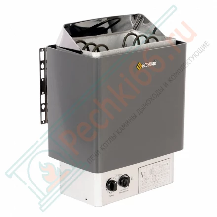 Электрокаменка Modern - 45 (Везувий) до 6 м3