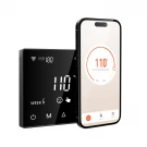 Пульт управления Smart sauna controller model 1, до 30 кВт, WiFI (Henki) Пульт управления Smart sauna controller model 1, до 30 кВт, WiFI (Henki)