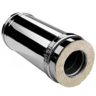 Сэндвич труба V50R с изол L=500 (AISI-321/0,8-AISI-304/0,5) d-200/300 (Вулкан) Сэндвич труба V50R с изол L=500 (AISI-321/0,8-AISI-304/0,5) d-200/300 (Вулкан)