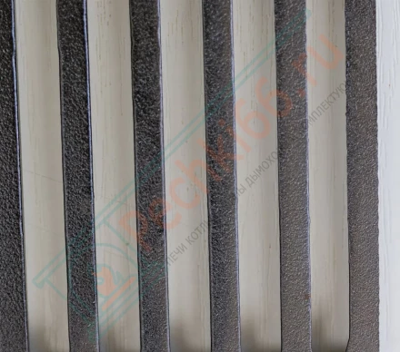 Чугунная решетка-гриль 42х33 см