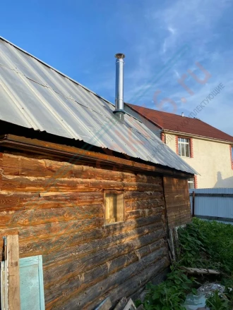 Печь для бани Радуга ПБ-21, 6 мм под ключ (монтаж 07.2018)