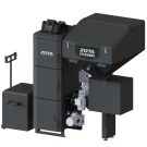 Котел автоматический Stahanov Black 20 (Zota) 20 кВт Котел автоматический Stahanov Black 20 (Zota) 20 кВт