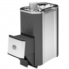 Печь для бани Сибирь-20 ЛК Профи (2.0) (Теплодар) Печь для бани Сибирь-20 ЛК Профи (2.0) (Теплодар)