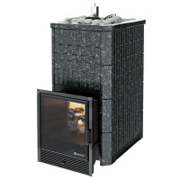 Печь банная Южная 22 пироксенит (ИзиСтим)