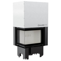 Стальная топка VNL/610/430 (Kratki)