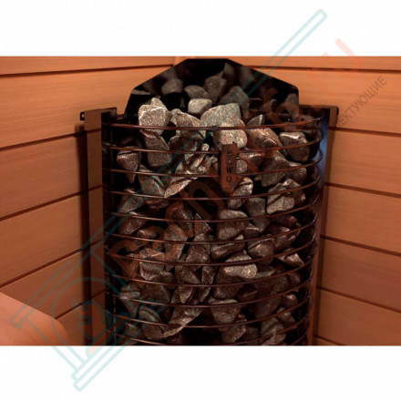 Электрокаменка TOWER TH3-45NB-CNR-P (SAWO) до 6 м3