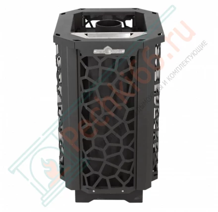 Печь для бани Hard 20S Саванна (Сталь-Мастер)