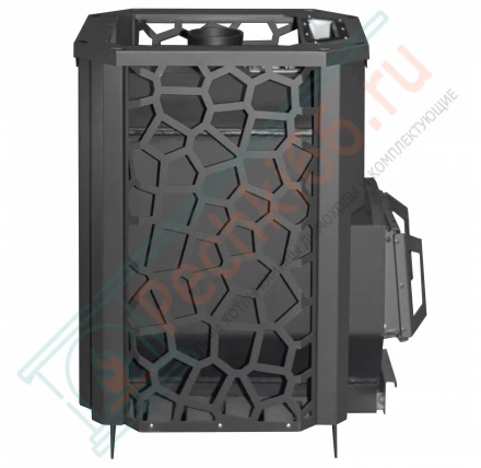 Печь для бани Hard 20S Саванна (Сталь-Мастер)