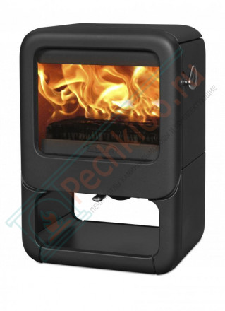 Чугунная печь ROCK 350 WB (Dovre)