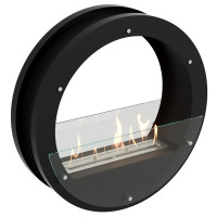 Биокамин Иллюзион 800 S (LuxFire)