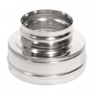 Конус Термо КТ-Р (316-0.5/304) d-200/260 (ТиС Промо)