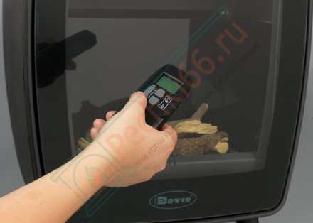 Газовая печь Vintage 35 GA (Dovre)