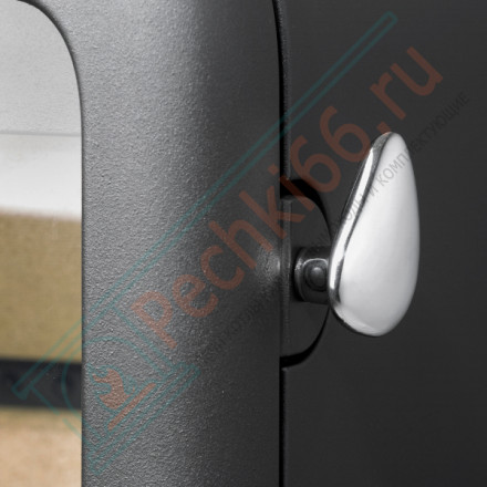 Чугунная печь-камин ROCK 350 TB (Dovre)