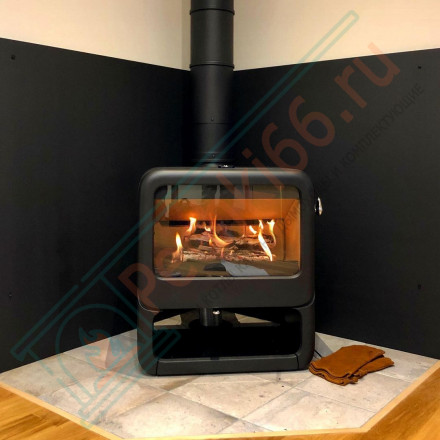 Чугунная печь ROCK 500 WB (Dovre)