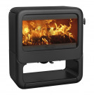 Чугунная печь ROCK 500 WB (Dovre) Чугунная печь ROCK 500 WB (Dovre)
