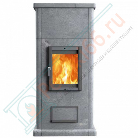 Теплонакопительная печь-камин Kinerma 15/1630 (Talkorus)