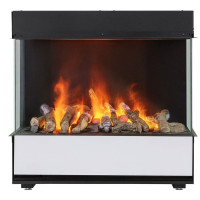 Электрокамин Bingham (Dimplex)