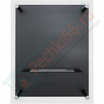 Биокамин GLASS (Kratki)