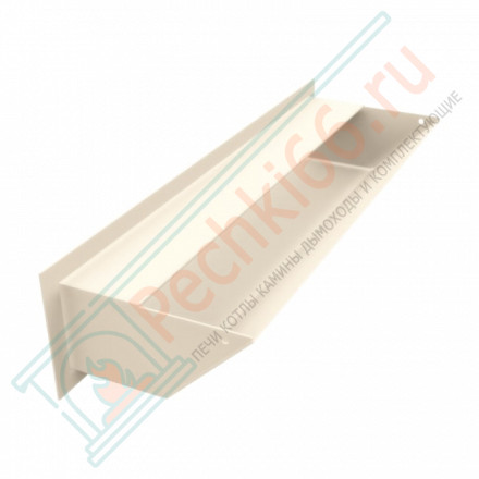 Решетка 9X60 бежевая LUFT/9/60/45S/K (Kratki)