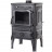 Чугунная печь-камин Dacha (FireWay) до 240 м3