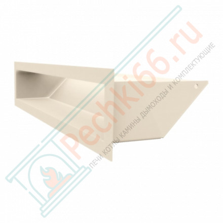 Решетка 9X40 бежевая LUFT/9/40/45S/K (Kratki)