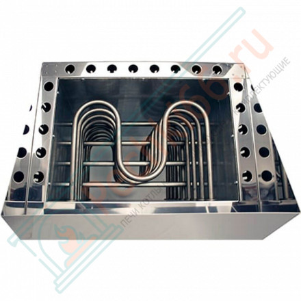 Электрокаменка «Душка» ЭКМ-18 (Урал-Микма-Терм) до 30 м3