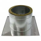 ППУ 600*600*240 с утеплением нерж/оц d-150/210 (УМК) ППУ 600*600*240 с утеплением нерж/оц d-150/210 (УМК)